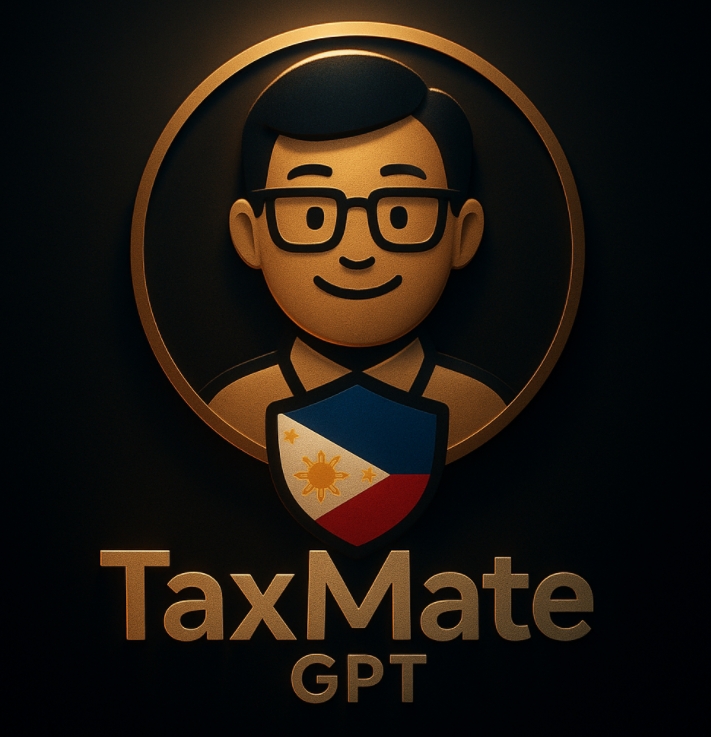 TaxMate GPT