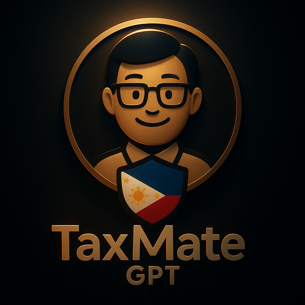 TaxMate GPT